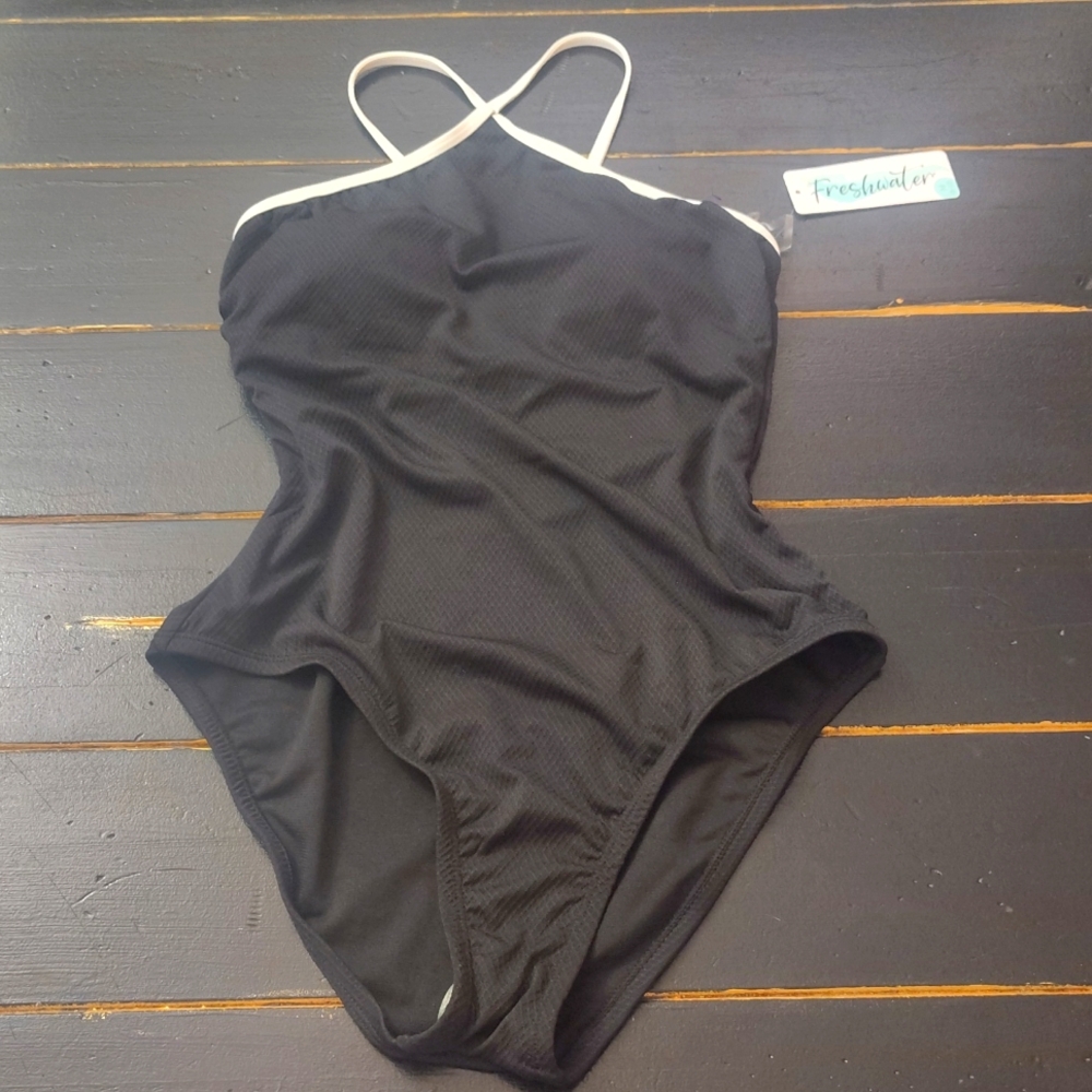 FRESHWATER WOMENS SWIMWEAR ONE-PIECE SWIMSUIT 🩱🩱🩱🩱🩱 FULL-PIECE